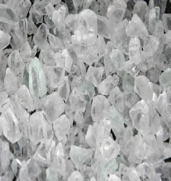 Acrylic Sheet Scrap Regrind (PMMA)