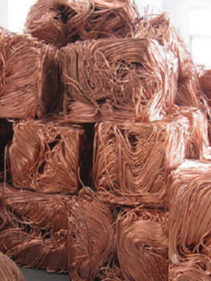 Copper Scrap for sale