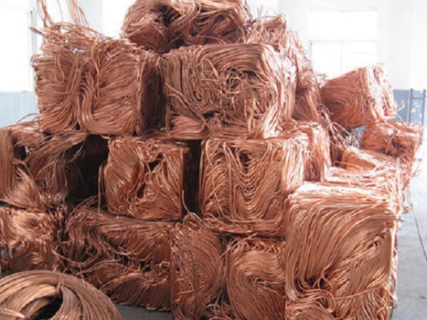 Copper Scrap for sale