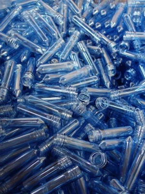 PET Preform Scrap