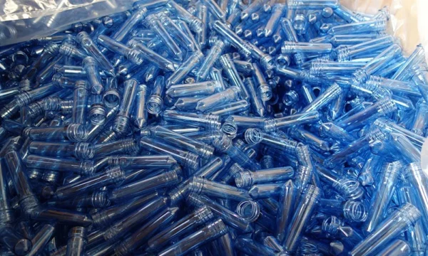PET Preform Scrap