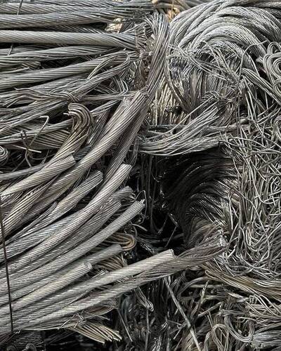 Aluminium Wire Scrap