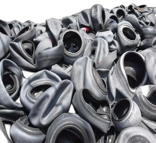 Butyl Inner Tube Scrap