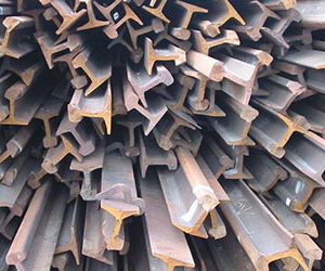 Steel Scrap For Sale