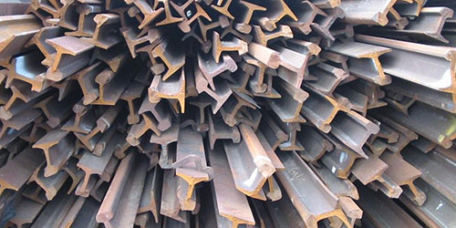 Steel Scrap For Sale
