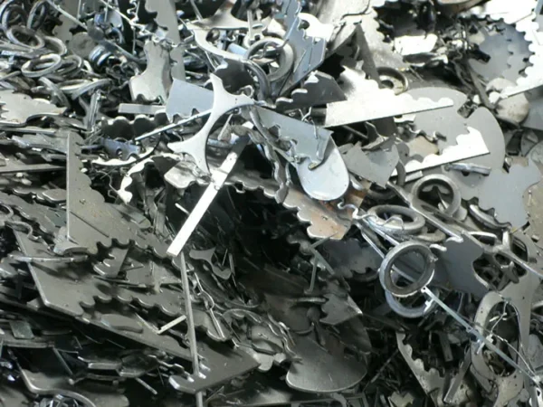 Cold Rolled Busheling Scrap