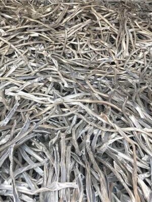 Lead Cable Scrap