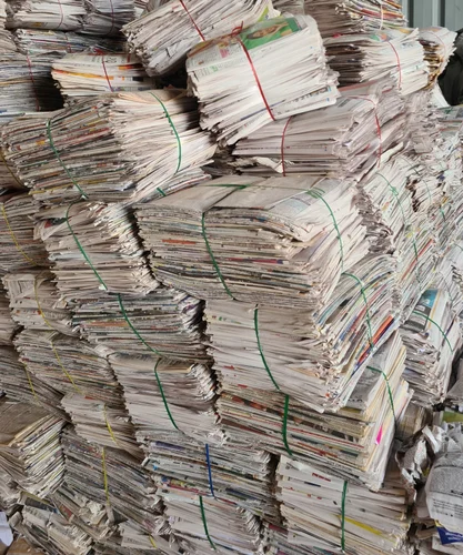 Old Newspaper (ONP 8) Scrap