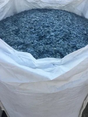 PC Water Bottle Regrind