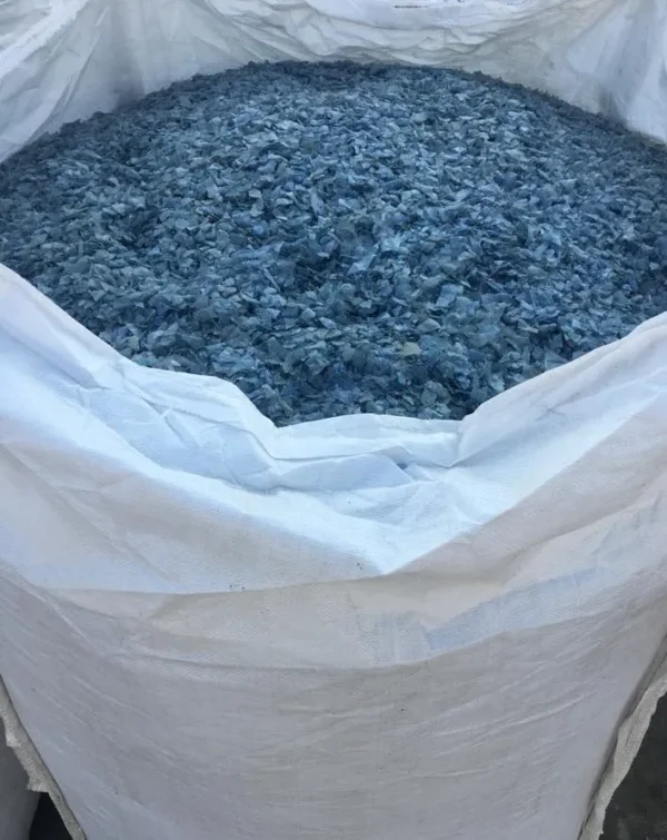 PC Water Bottle Regrind