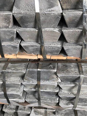 Pure Cobalt Metal Ingots