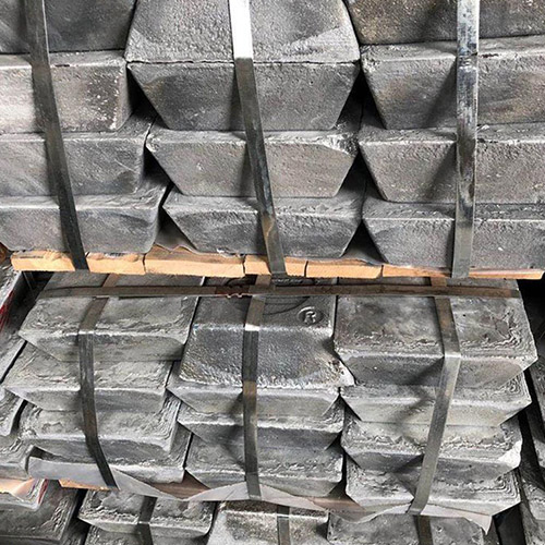 Pure Cobalt Metal Ingots