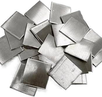 Pure Nickel Ingots