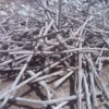 Steel Rebar Scrap