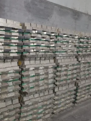 TIN Ingots