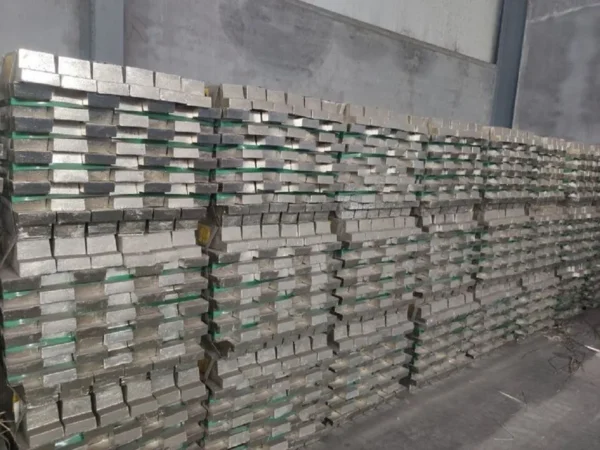 TIN Ingots