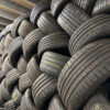 Used Car Tyres
